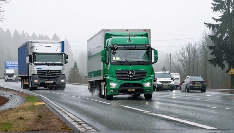 правила автомобильных перевозок в Беларуси 